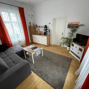 Apartment Le-citywohnung-i