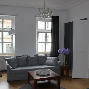 Apartment Hecht