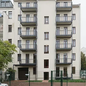 Apartment Park - #16, #18&d - Moderne Apartments&suiten Im Zentrum