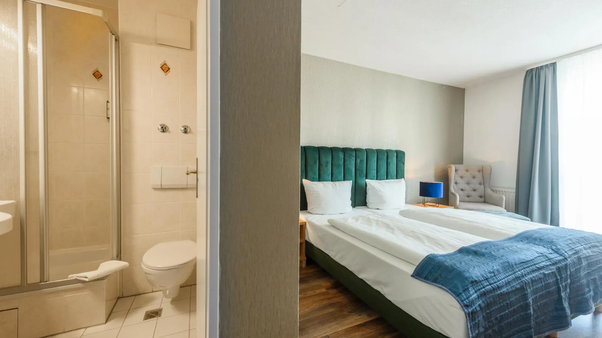 Residenz Hotel Leipzig