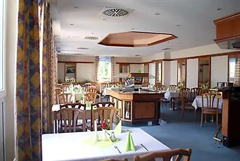 Residenz Hotel Leipzig