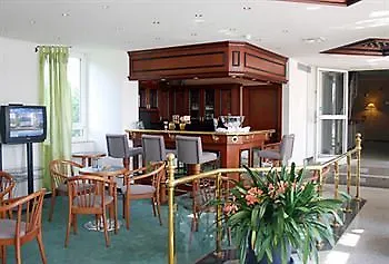 Residenz Hotel Leipzig