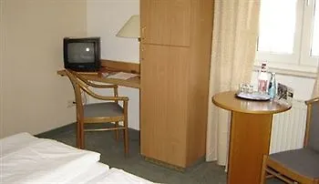 Residenz Hotel Leipzig 3*,  Germany