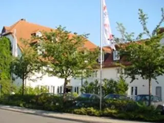 Residenz Hotel Leipzig
