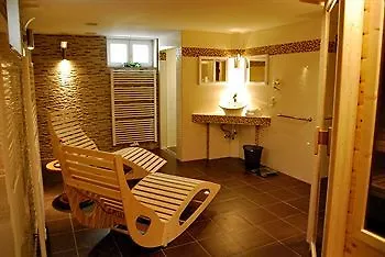 Residenz Hotel Leipzig