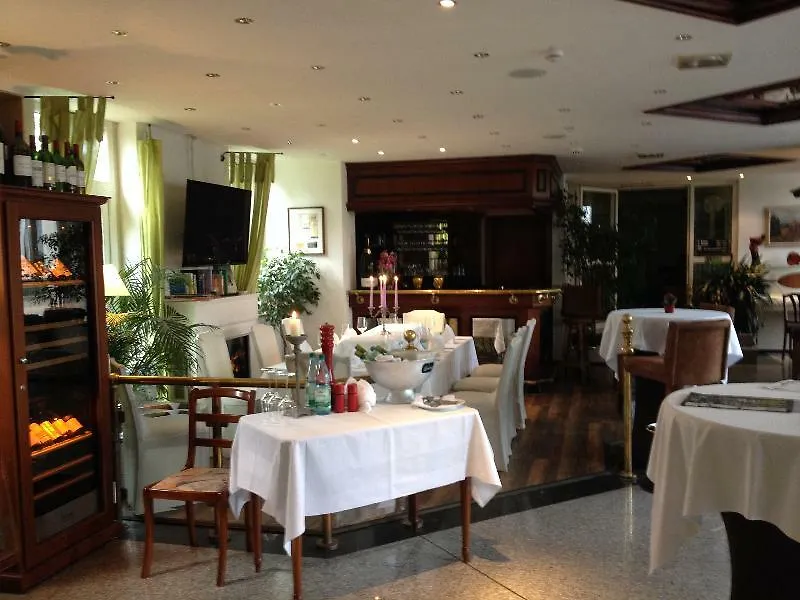 Residenz Hotel Leipzig