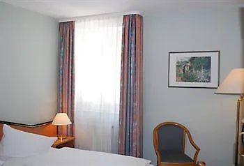 Residenz Hotel Leipzig